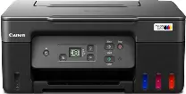 Canon PIXMA G2870 Drivers de impressora e scanner