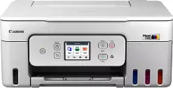 Canon PIXMA G3290 Drivers de impressora e scanner