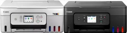 Canon PIXMA G3390 Drivers de impressora e scanner