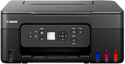 Canon PIXMA G3480 Drivers de impressora e scanner