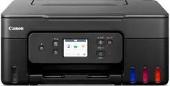 Canon PIXMA G3590 Drivers de impressora e scanner