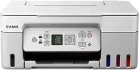 Canon PIXMA G3675 Drivers de impressora e scanner