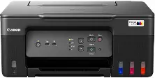 Canon PIXMA G3730 Drivers de impressora e scanner