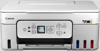 Canon PIXMA G3780 Drivers de impressora e scanner