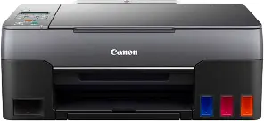 Canon PIXMA G3962 Drivers de impressora e scanner