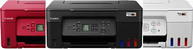 Canon PIXMA G3972 Drivers de impressora e scanner