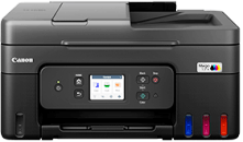 Canon PIXMA G4180 Drivers de impressora e scanner