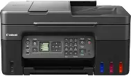 Canon PIXMA G4670 Drivers de impressora e scanner