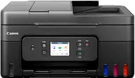 Canon PIXMA G4980 Drivers de impressora e scanner