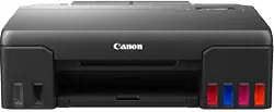 Canon PIXMA G595 driver de impressora