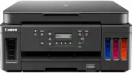 Canon PIXMA G6092 Drivers de impressora e scanner