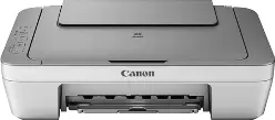 Canon PIXMA MG2470 Drivers de impressora e scanner