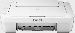 Canon PIXMA MG2560 Drivers de impressora e scanner