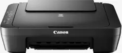 Canon PIXMA MG2570S Drivers de impressora e scanner