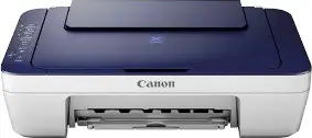 Canon PIXMA MG2577S Drivers de impressora e scanner