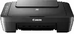 Canon PIXMA MG3070S Drivers de impressora e scanner