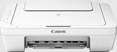Canon PIXMA MG3077S Drivers de impressora e scanner