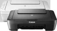 Canon PIXMA MG3080 Drivers de impressora e scanner