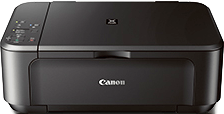 Canon PIXMA MG3510 Drivers de impressora e scanner
