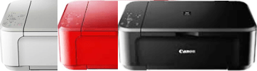 Canon PIXMA MG3660 Drivers de impressora e scanner
