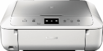 Canon PIXMA MG6810 Drivers de impressora e scanner