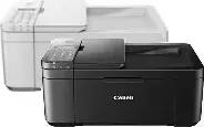 Canon PIXMA TR4755i Drivers de impressora e scanner