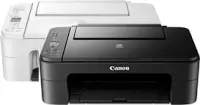 Canon PIXMA TS3166 Drivers de impressora e scanner
