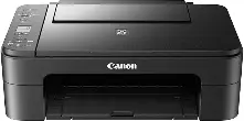 Canon PIXMA TS3370s Drivers de impressora e scanner