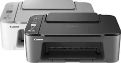 Canon PIXMA TS3530 Drivers de impressora e scanner