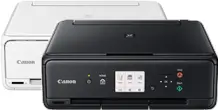 Canon PIXMA TS5090 Drivers de impressora e scanner