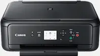 Canon PIXMA TS5170 Drivers de impressora e scanner