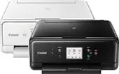 Canon PIXMA TS6280 Drivers de impressora e scanner