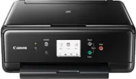 Canon PIXMA TS8010 Drivers de impressora e scanner