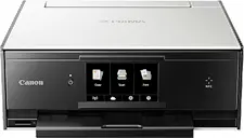 Canon PIXMA TS9080 Drivers de impressora e scanner