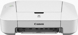 Canon PIXMA iP2890 driver de impressora