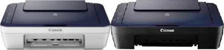 Canon PIXMA E400 Drivers de impressora e scanner