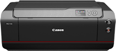 Canon imagePROGRAF PRO-1100 driver de impressora