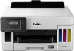 Canon MAXIFY GX5010 driver de impressora