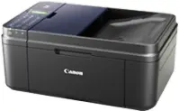 Canon PIXMA E481 Drivers de impressora e scanner