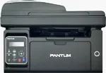 Pantum M6605N Drivers de impressora e scanner