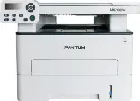 Pantum M6708D Drivers de impressora e scanner