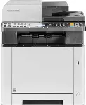 Kyocera ECOSYS M5021cdn drivers de impressora e scanner