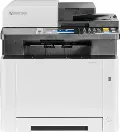 Kyocera ECOSYS M5526cdw drivers de impressora e scanner