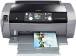 Epson Stylus Photo R240 drivers de impressora