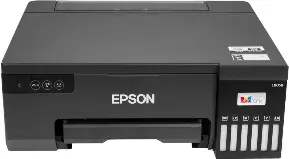 Epson EcoTank L8058 drivers de impressora