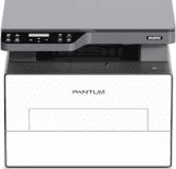 Pantum BM4209DW drivers de impressora e scanner