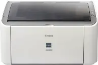 Canon LBP3000 drivers de impressora