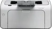 Como instalar o driver da HP LaserJet P1005