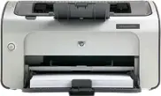 Como instalar o driver da HP LaserJet P1006