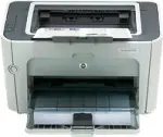 Como instalar o driver da HP LaserJet P1505